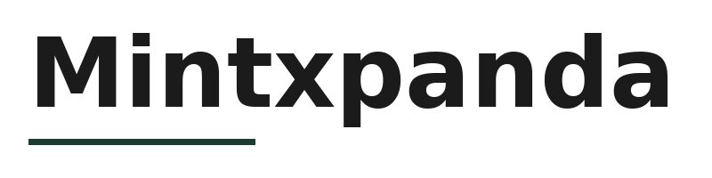 Mintxpanda logo